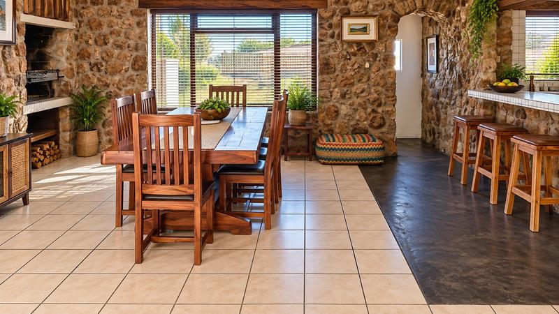4 Bedroom Property for Sale in Riversdale Rural Western Cape